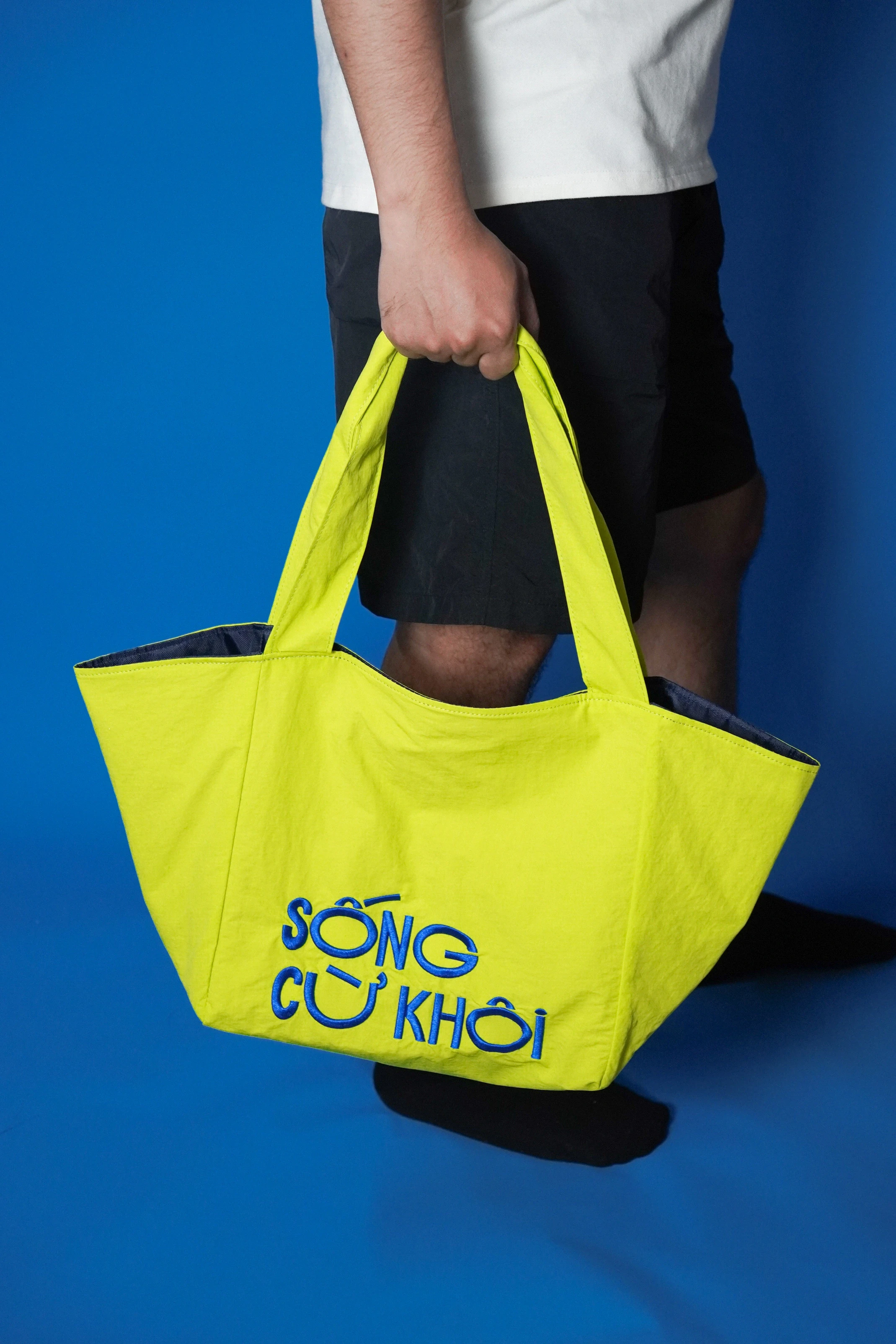 TÚI SỐNG CỪ KHÔI