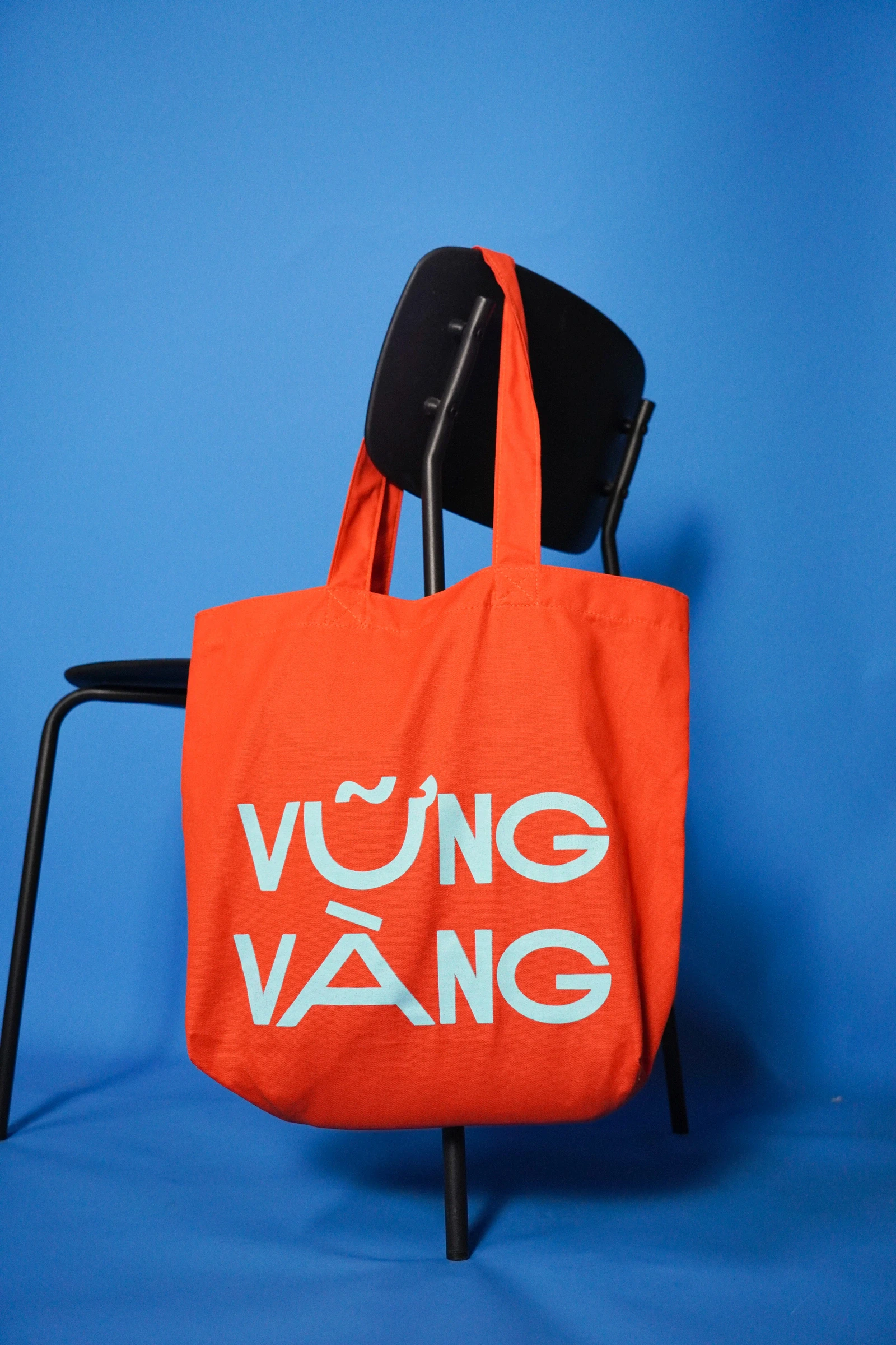 TÚI VỮNG VÀNG