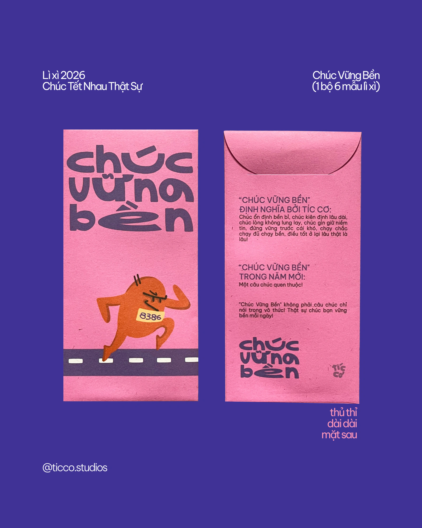 Lì xì 2026 — ảnh 6