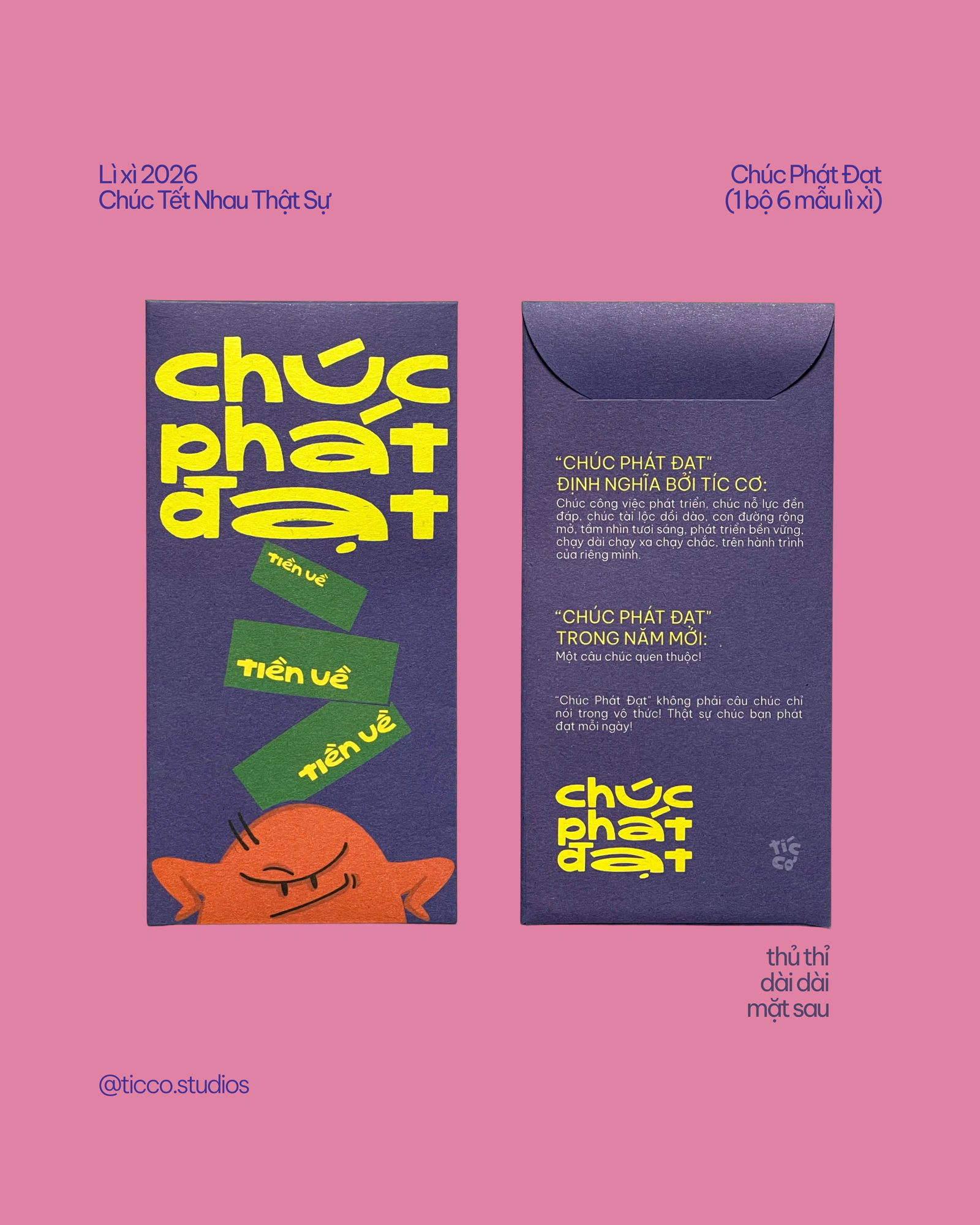 Lì xì 2026 — ảnh 7