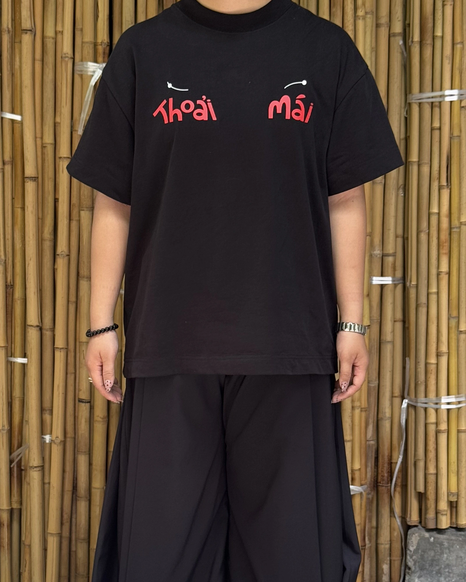 Áo phông Thoải Mái — ảnh 4