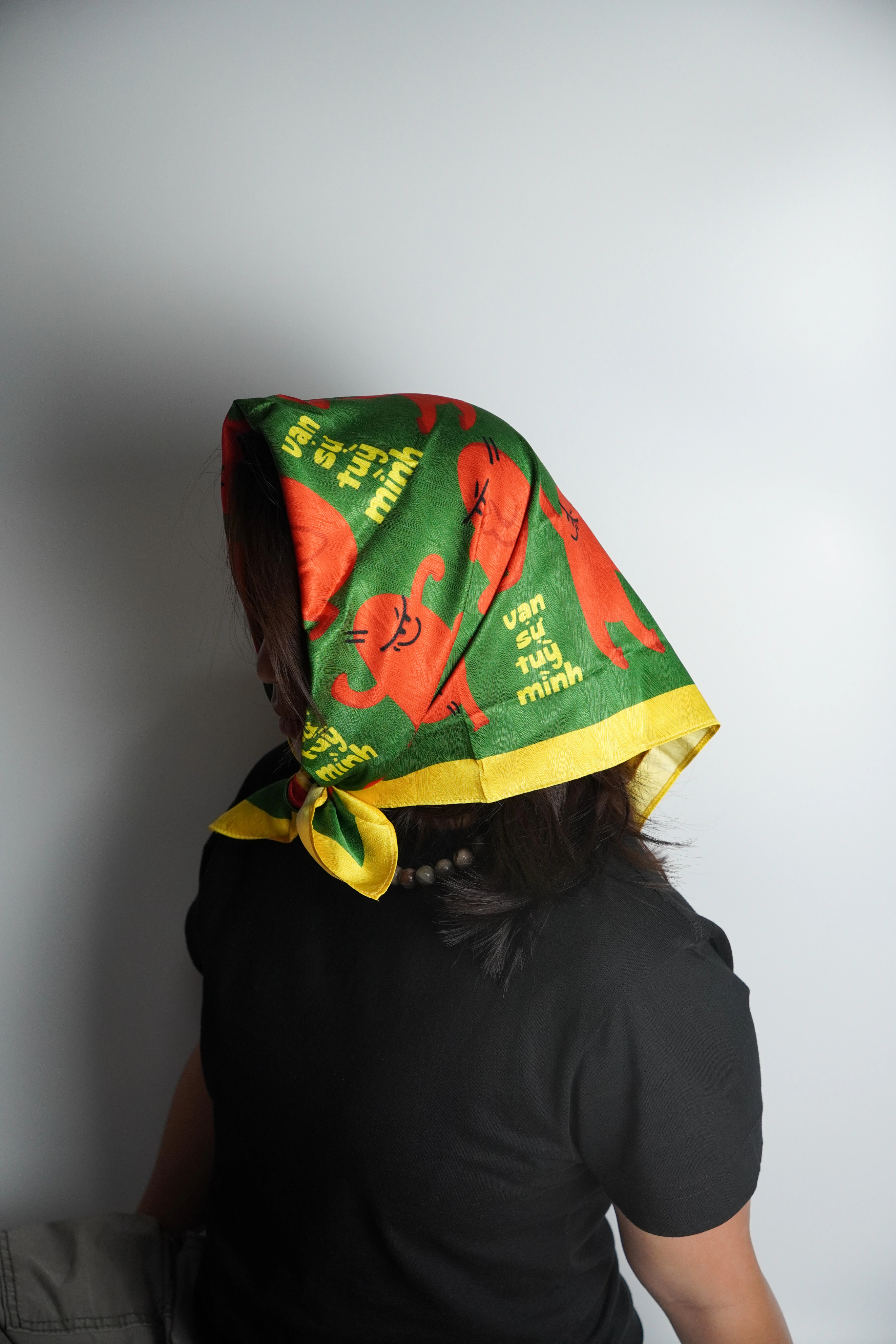 Bandana Vạn Sự Tuỳ Mình