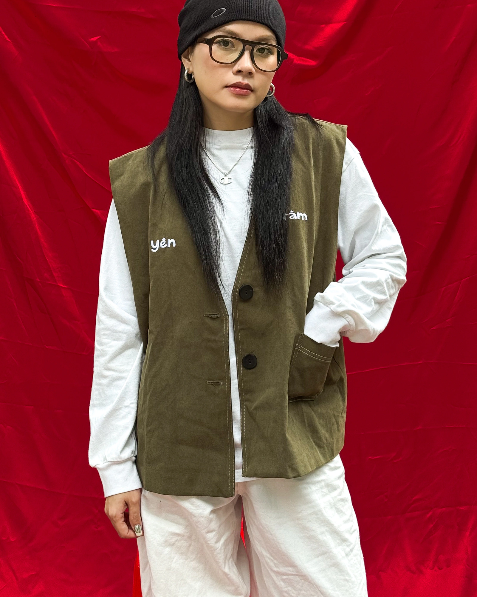 Gile Yên Tâm — ảnh 4