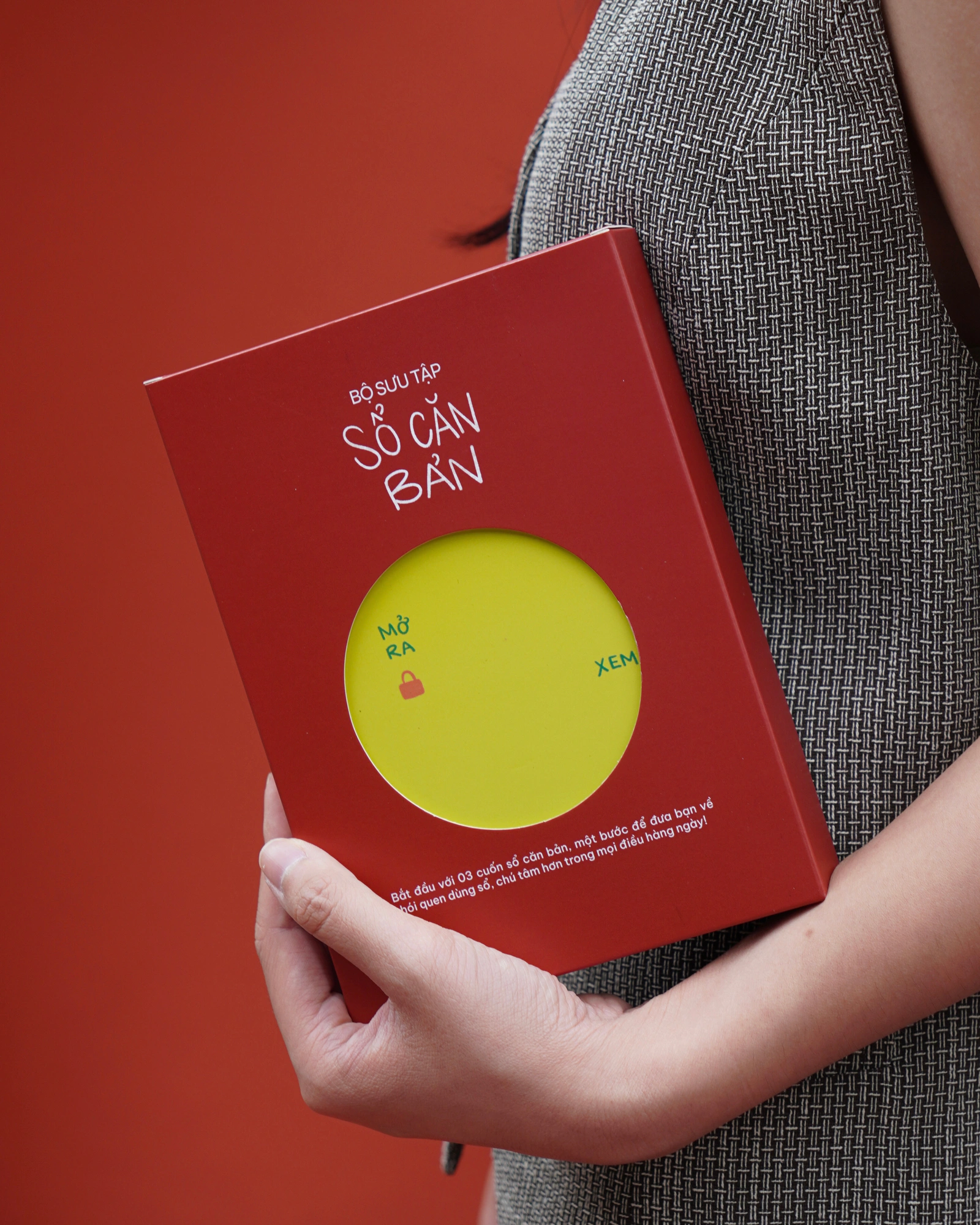 BST Sổ Căn Bản — ảnh 2