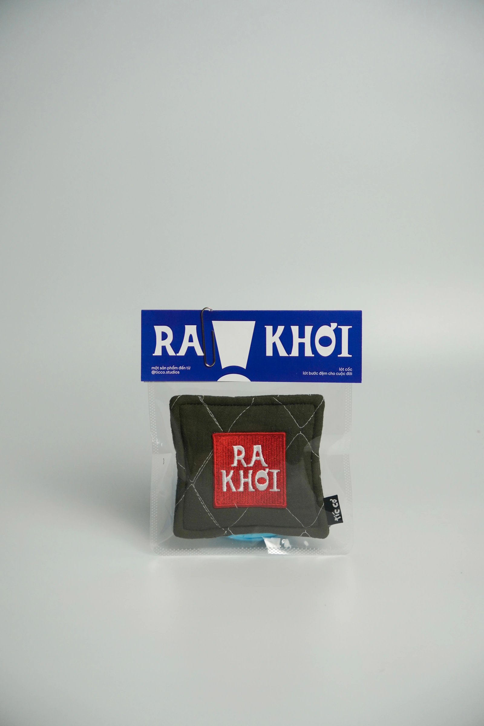 Lót cốc Ra Khơi — ảnh 3