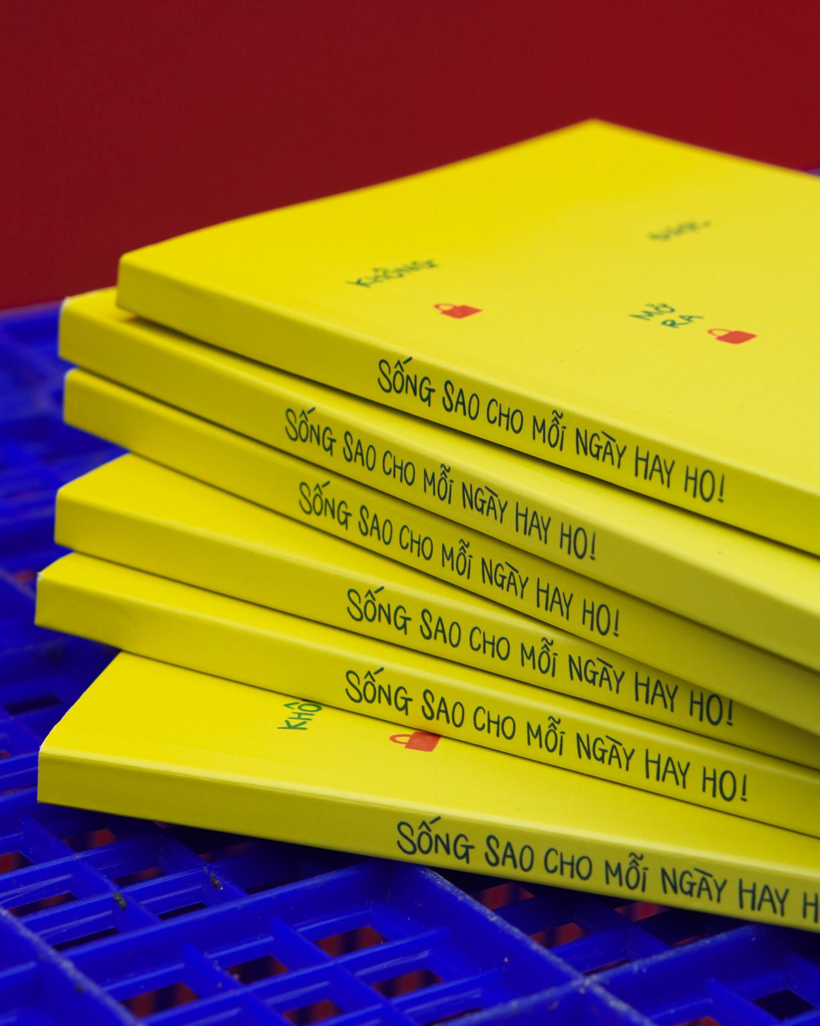 Sổ Nhật Ký — ảnh 2