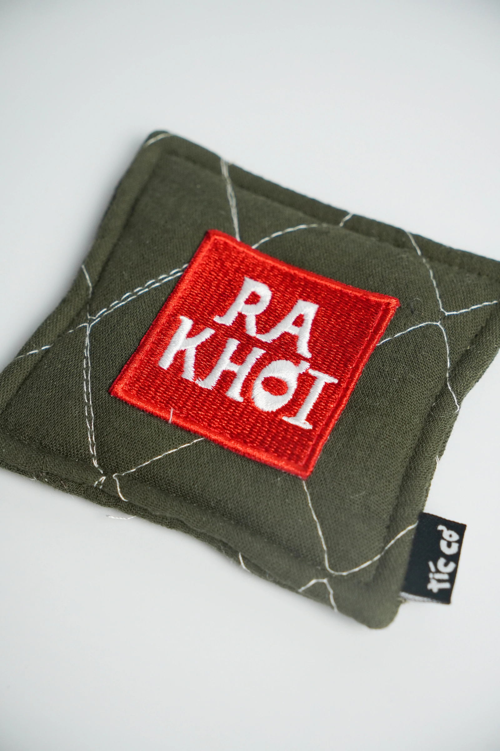 Lót cốc Ra Khơi — ảnh 5
