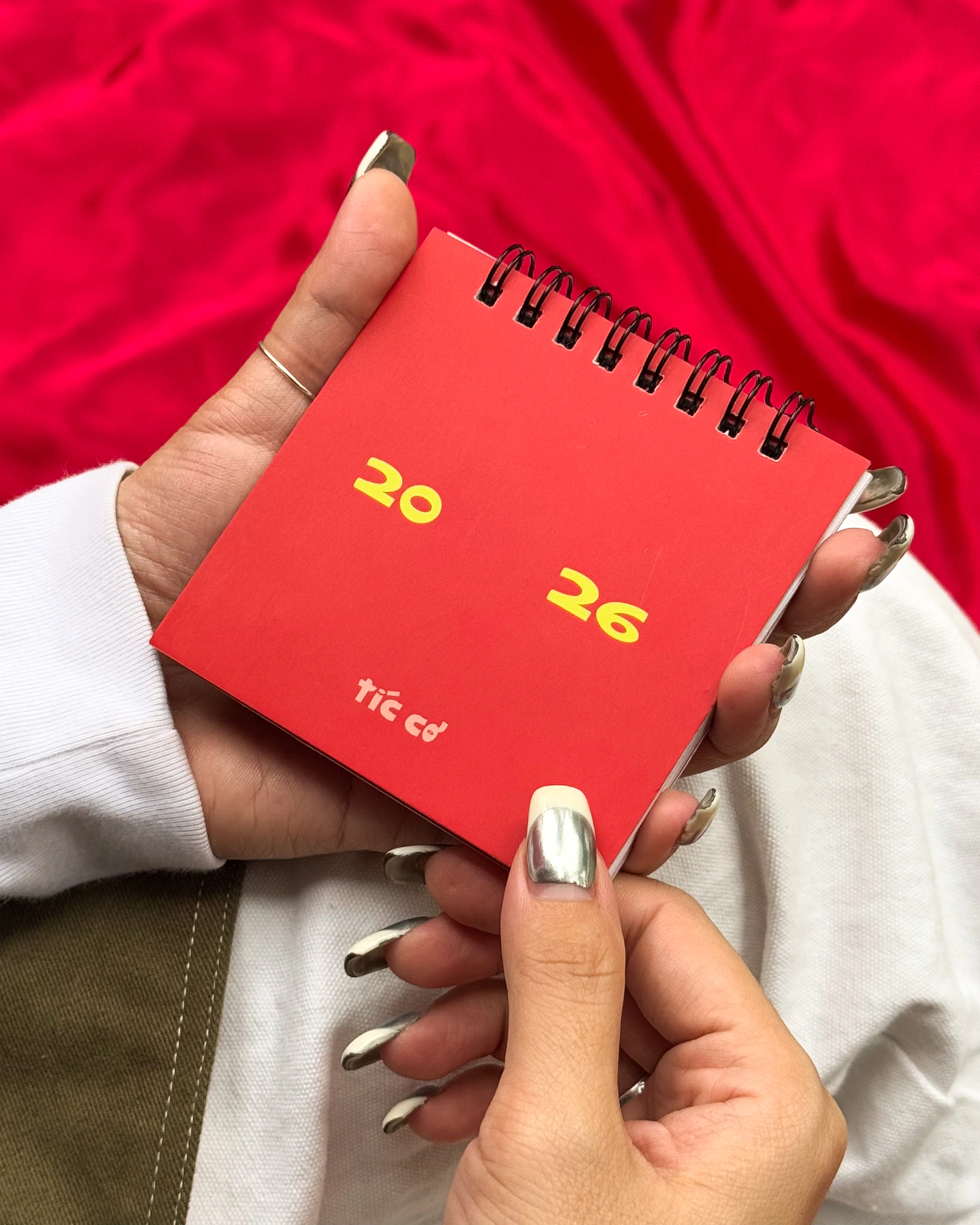 Thần chú năm mới 2026 — ảnh 4