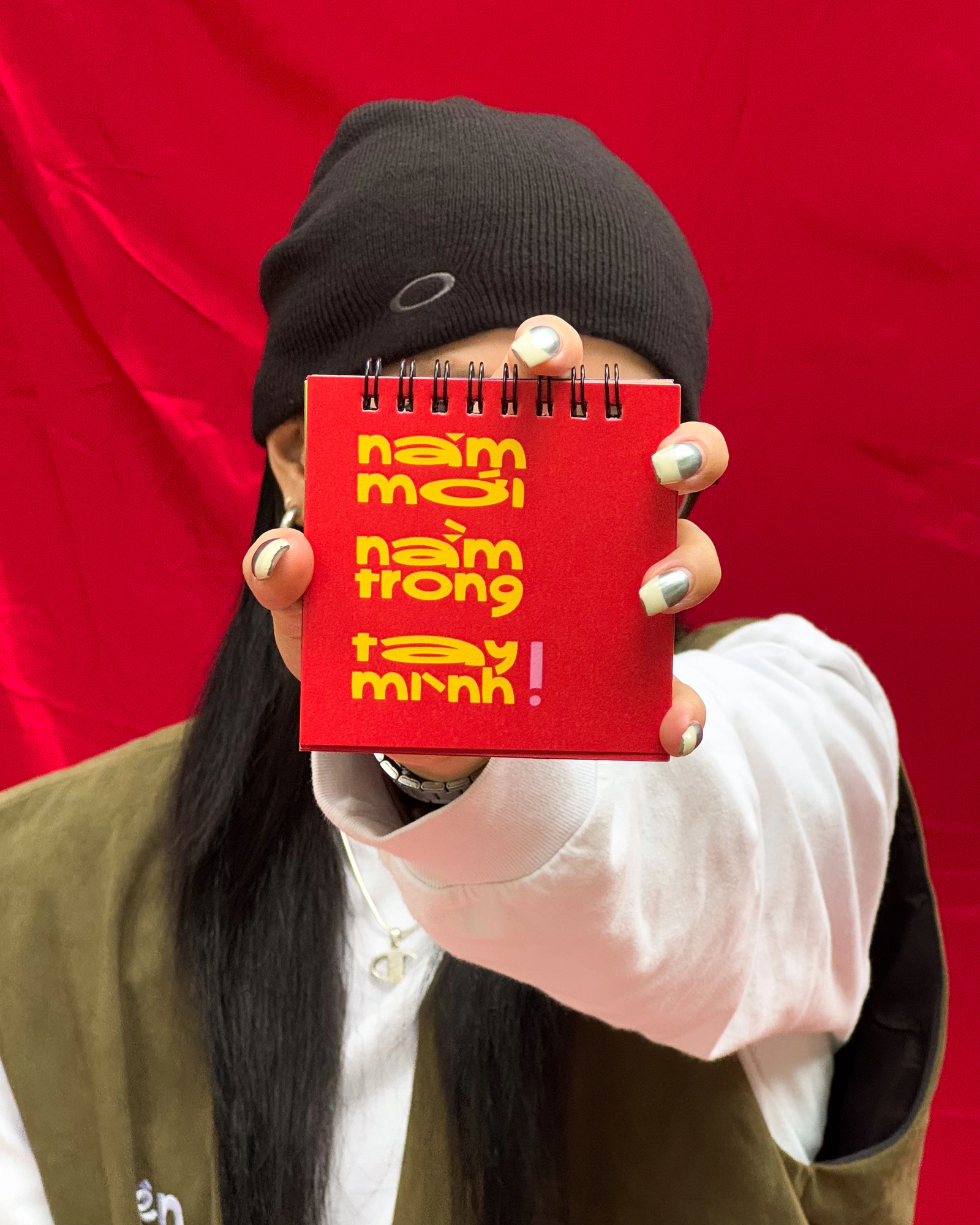 Thần chú năm mới 2026 — ảnh 3