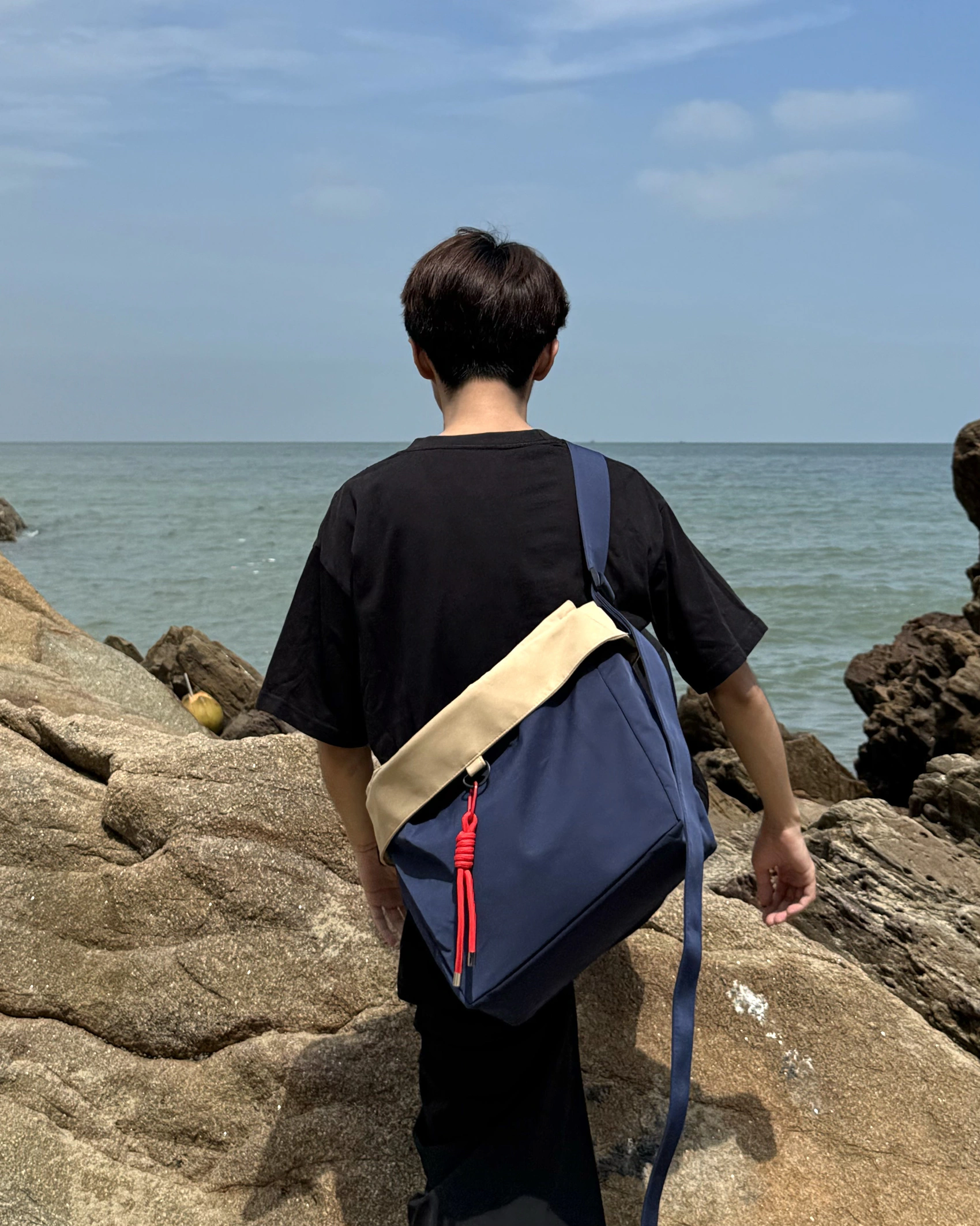 Túi Thuyền — ảnh 4