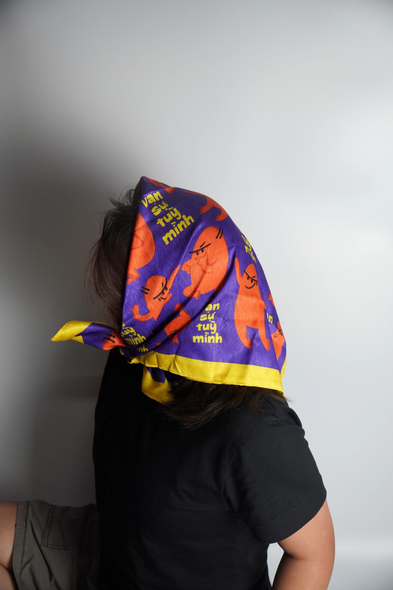 Bandana Vạn Sự Tuỳ Mình — ảnh 5